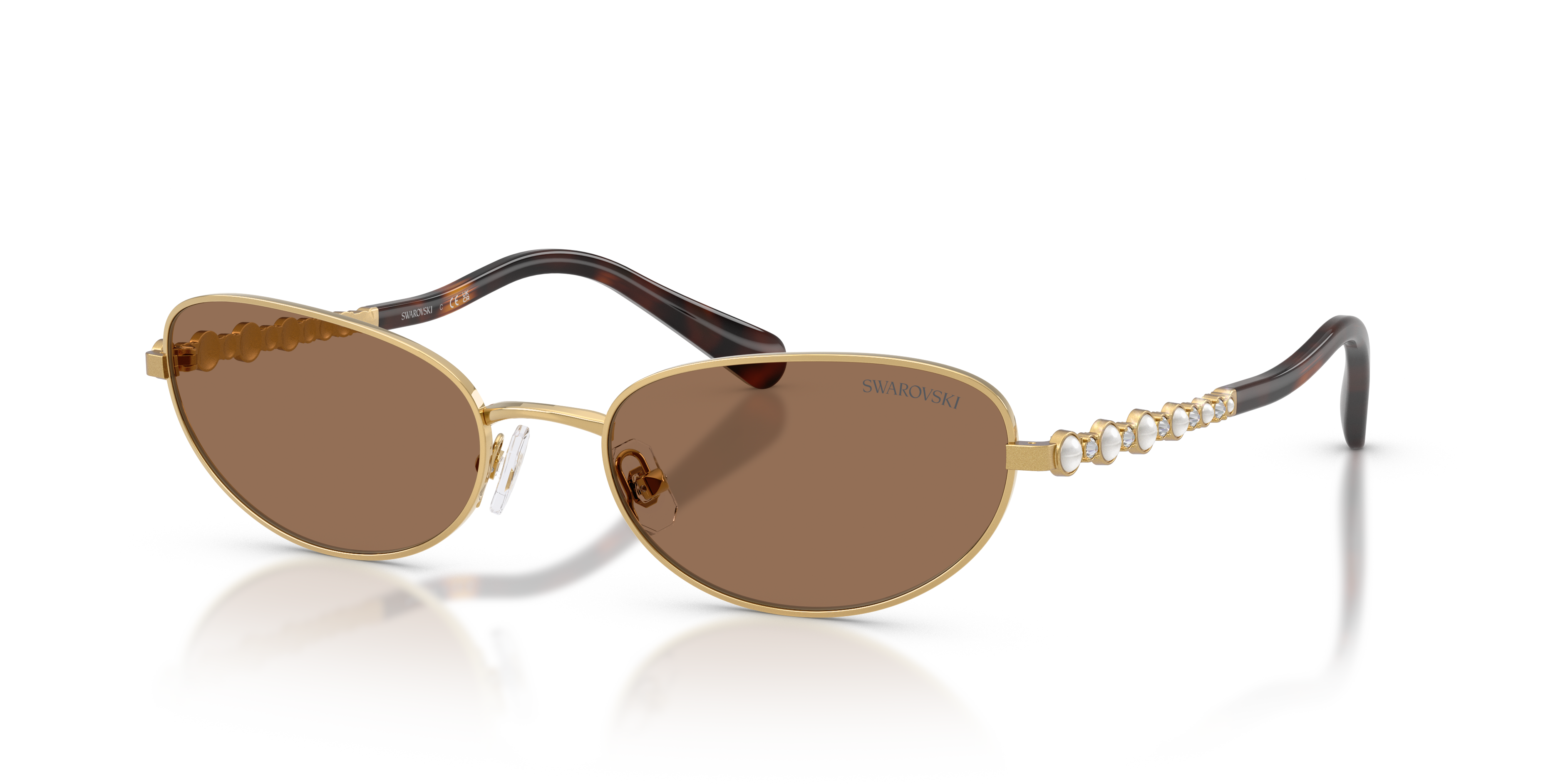 SWAROVSKI SK7044 400473 56