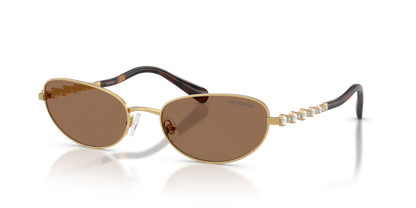 SWAROVSKI SK7044 400473 56