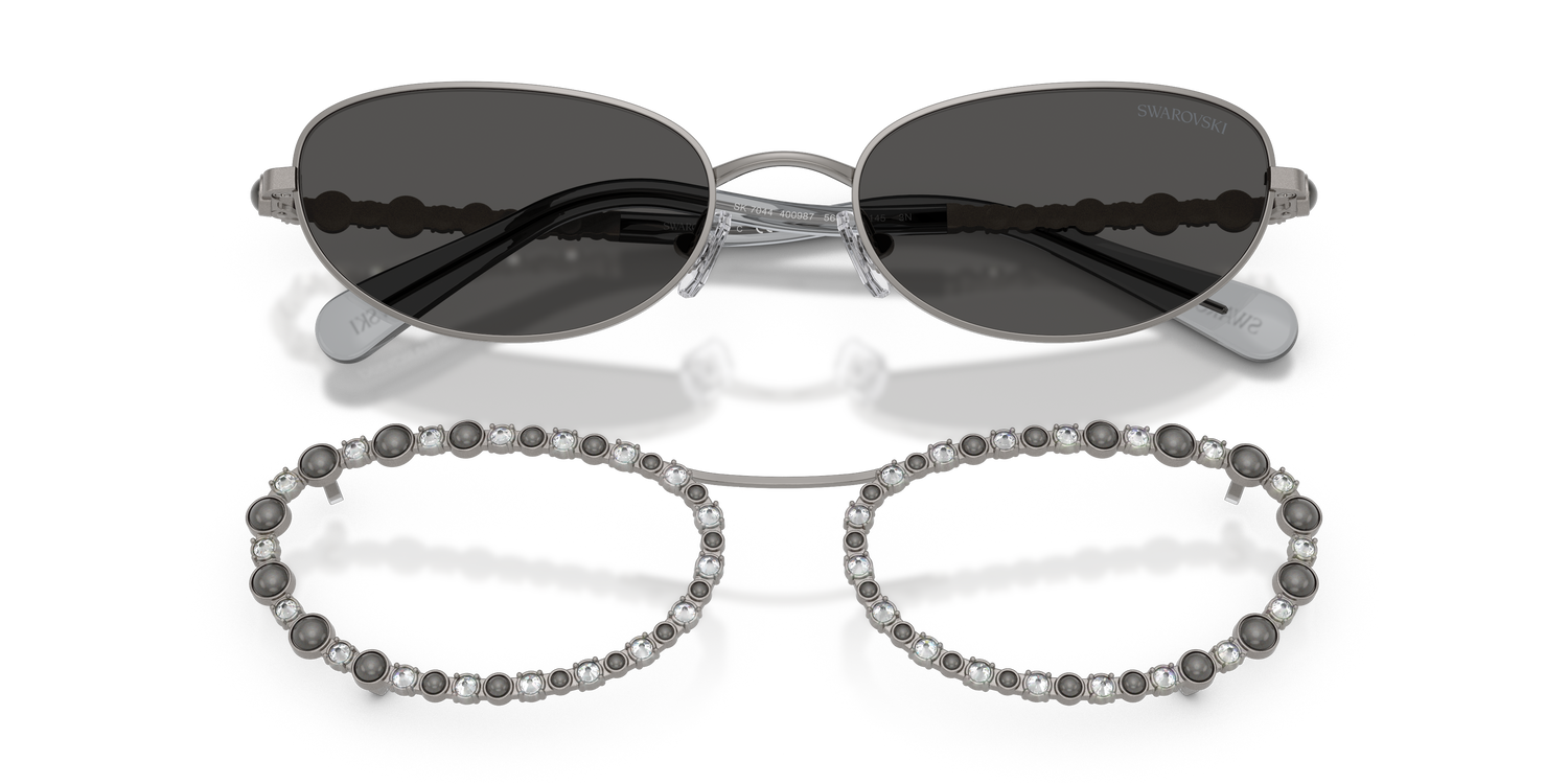 SWAROVSKI SK7044 400987 56