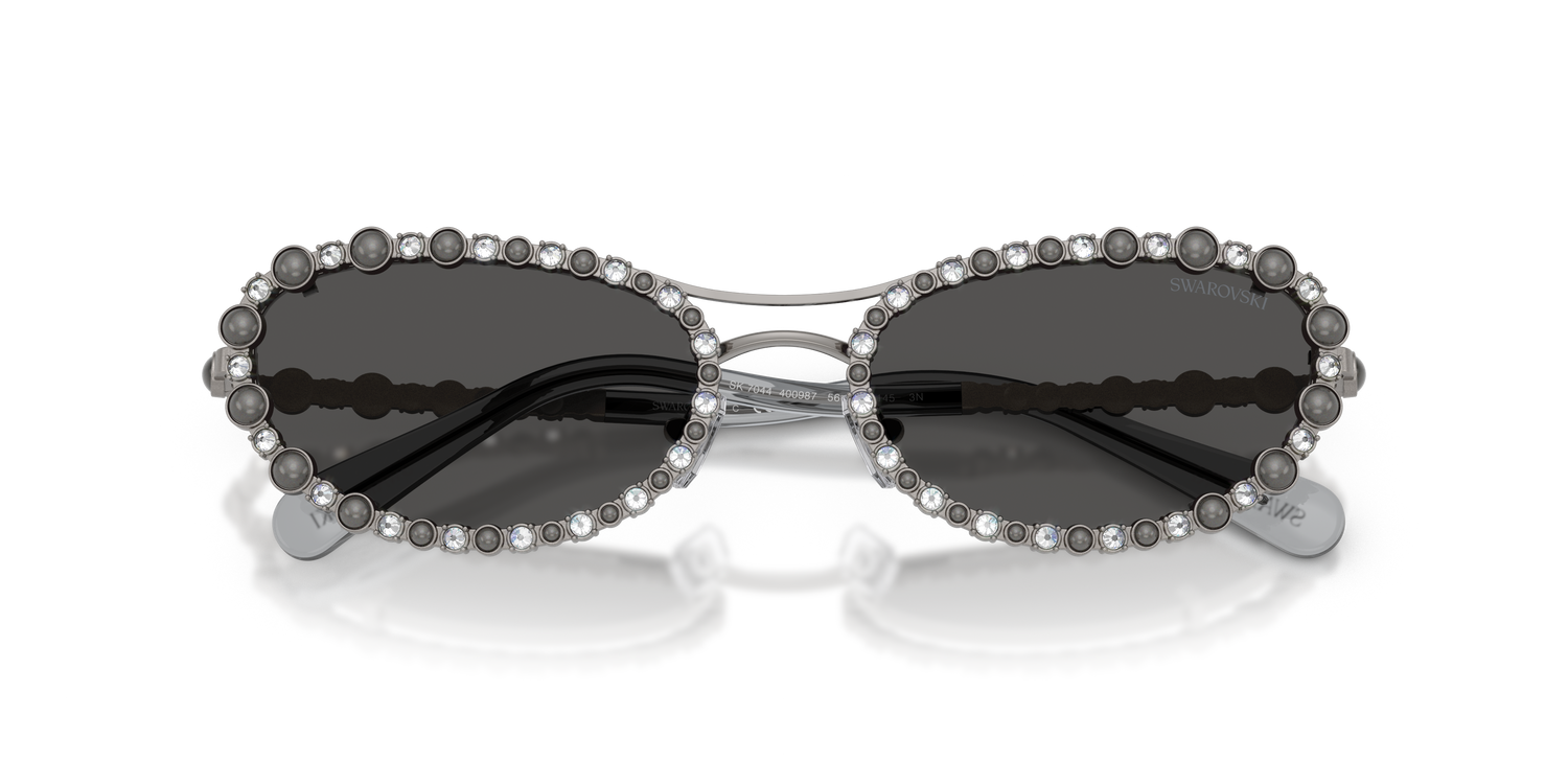 SWAROVSKI SK7044 400987 56