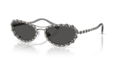 SWAROVSKI SK7044 400987 56