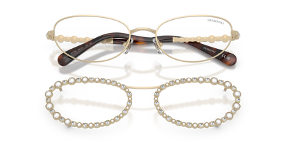 SWAROVSKI SK7044 4013SB 56