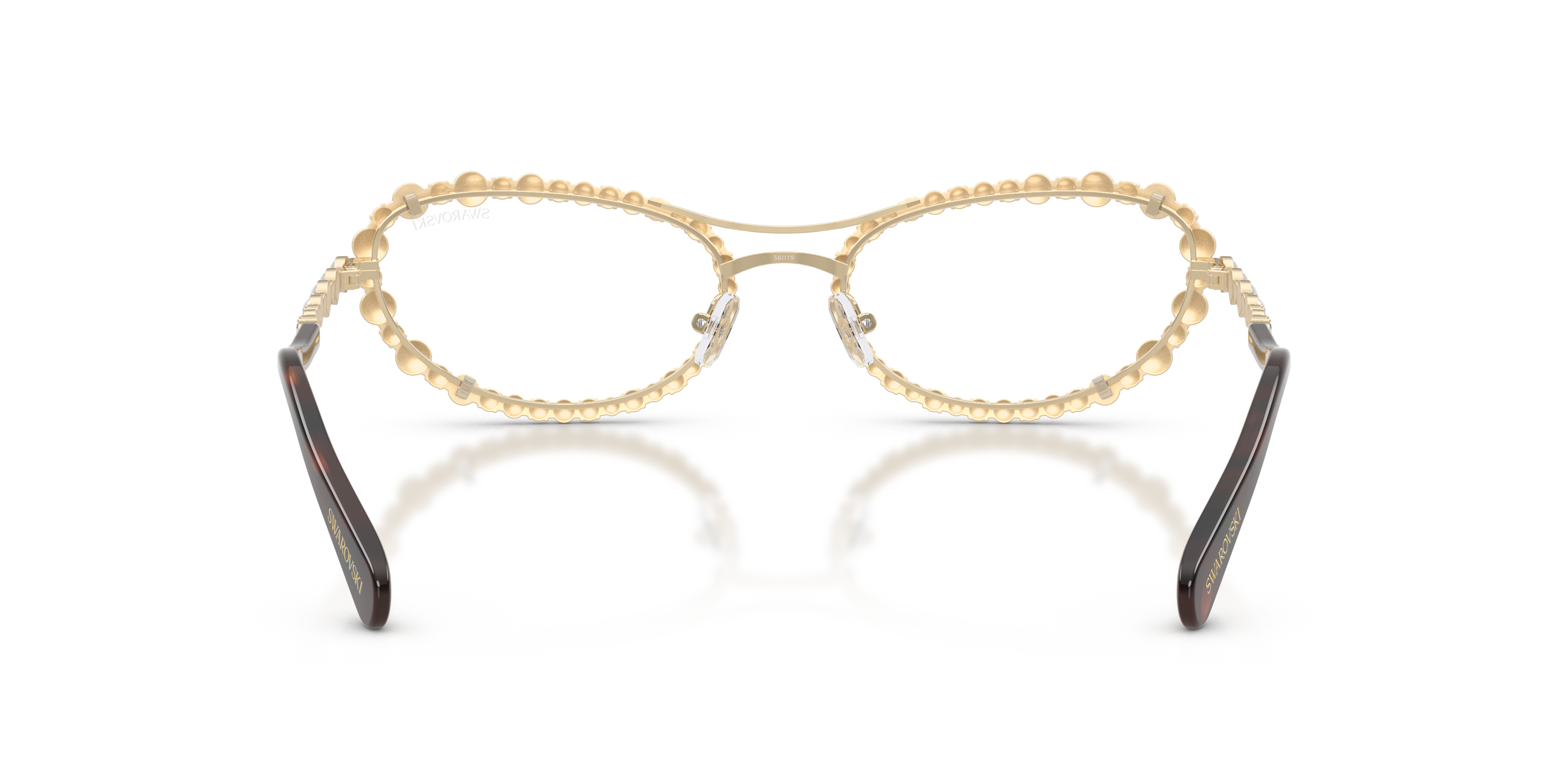 SWAROVSKI SK7044 4013SB 56