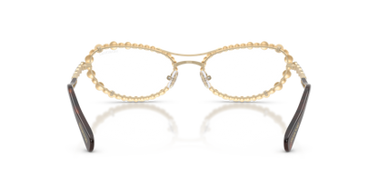 SWAROVSKI SK7044 4013SB 56