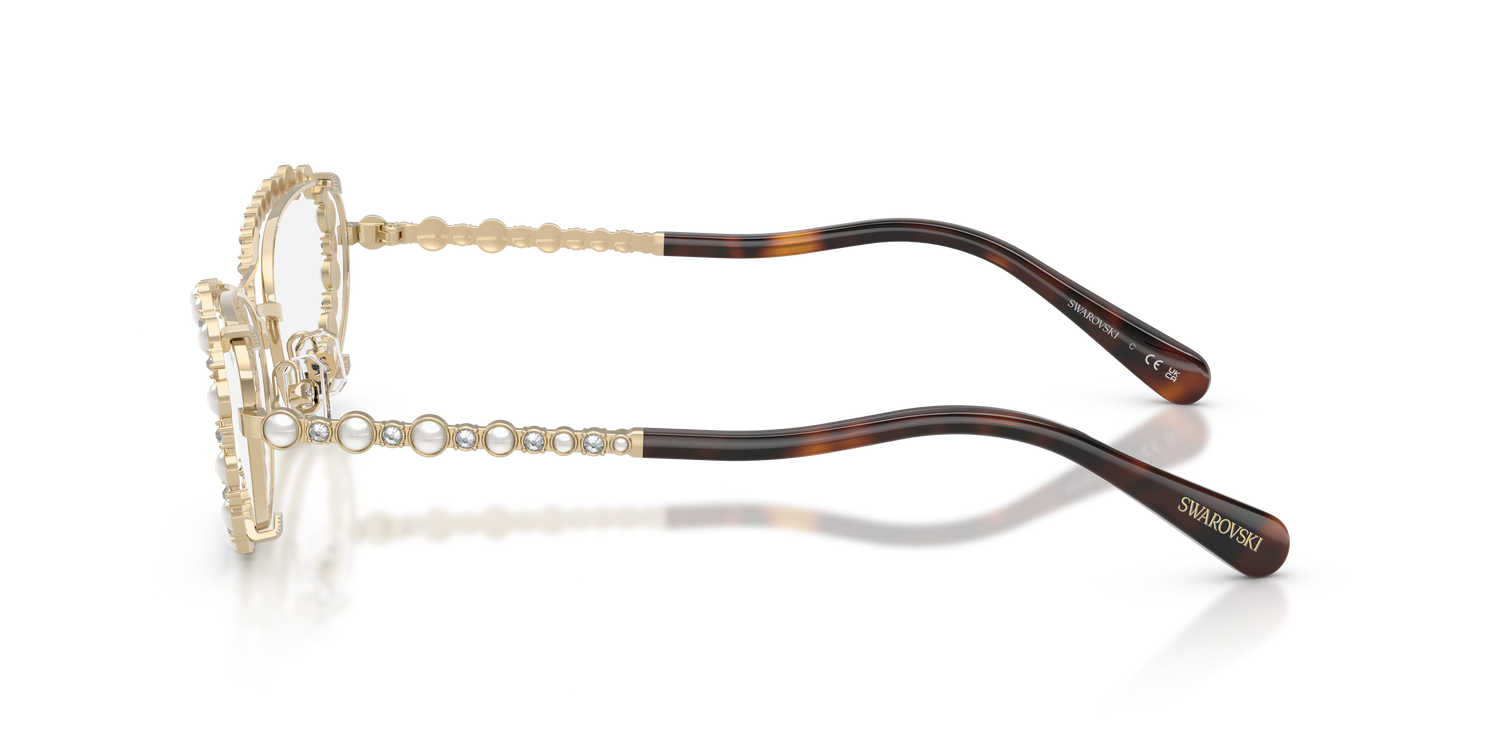 SWAROVSKI SK7044 4013SB 56