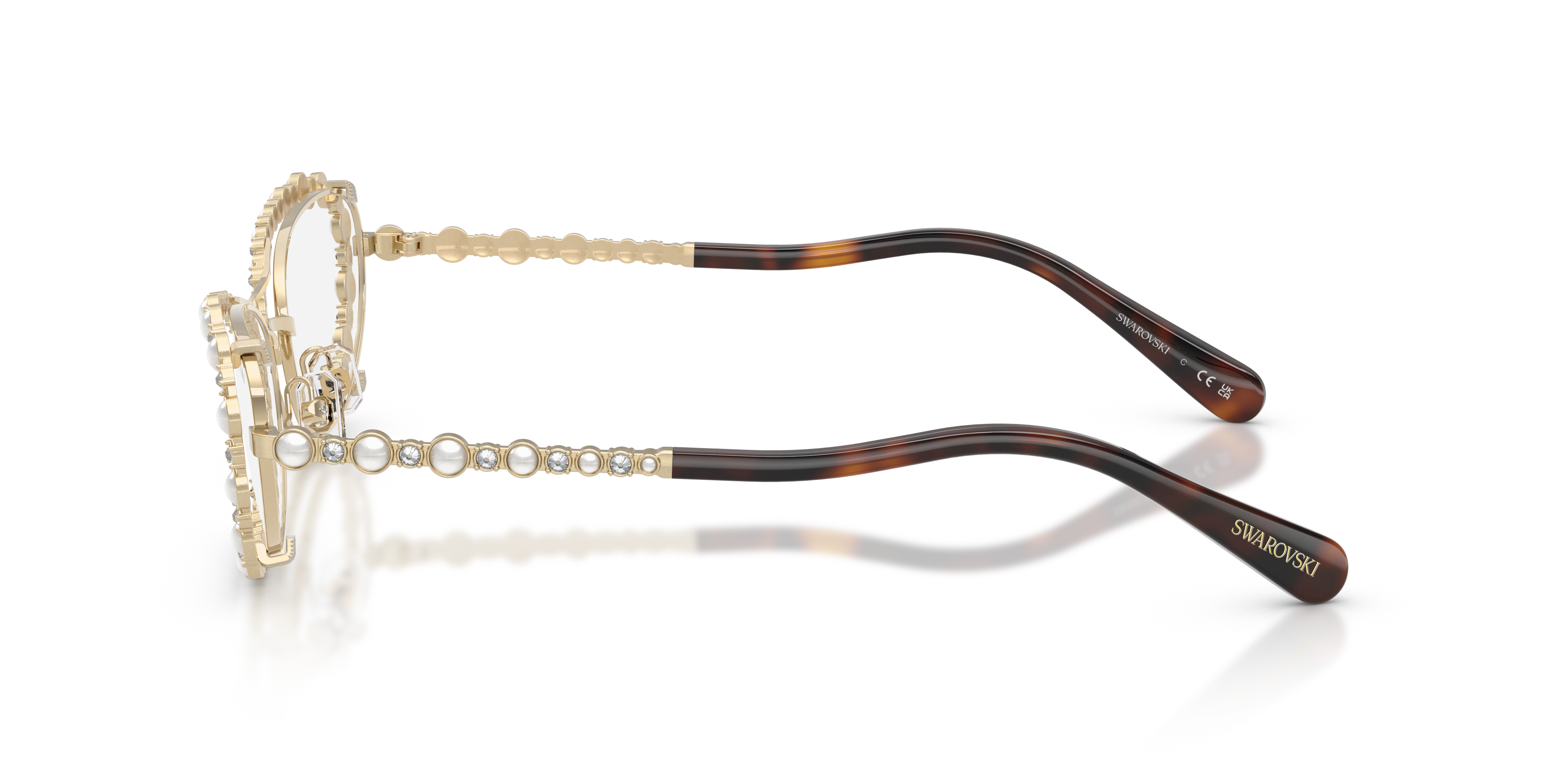 SWAROVSKI SK7044 4013SB 56