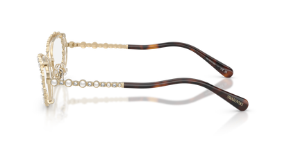 SWAROVSKI SK7044 4013SB 56