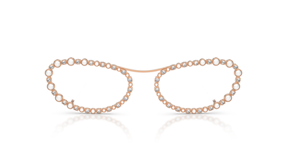 SWAROVSKI SK7044 40147N 56