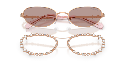 SWAROVSKI SK7044 40147N 56