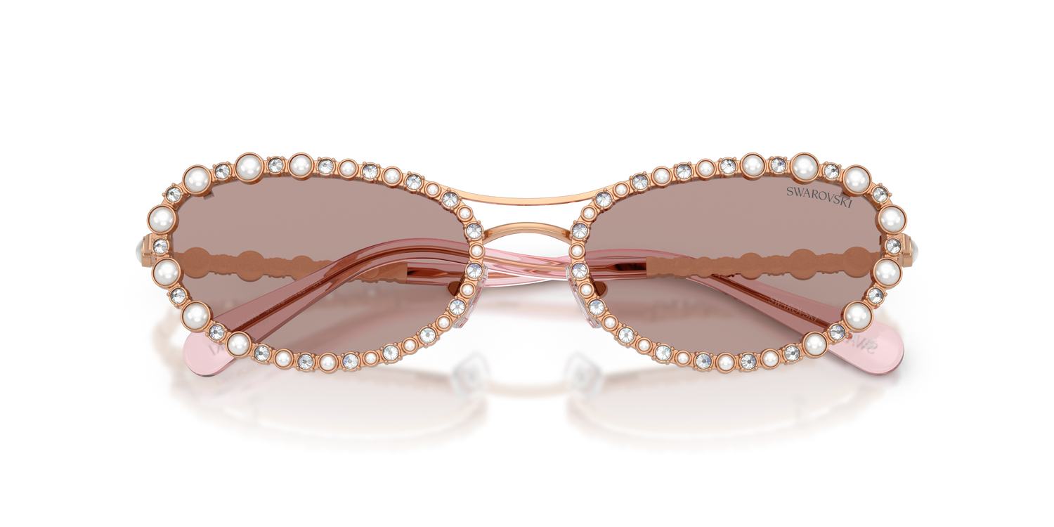 SWAROVSKI SK7044 40147N 56