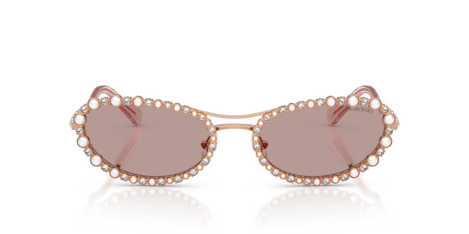 SWAROVSKI SK7044 40147N 56