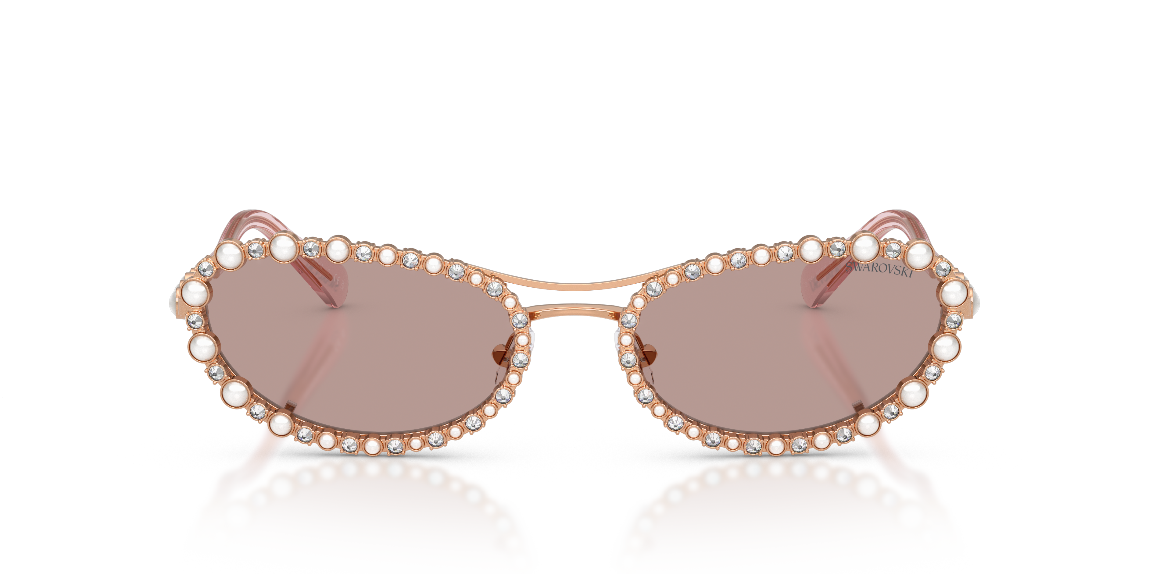 SWAROVSKI SK7044 40147N 56