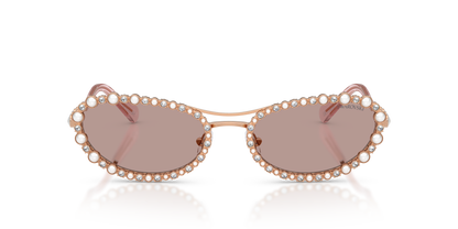 SWAROVSKI SK7044 40147N 56