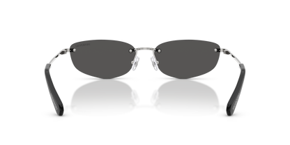 SWAROVSKI SK7045D 400187 57