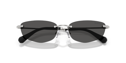 SWAROVSKI SK7045D 400187 57