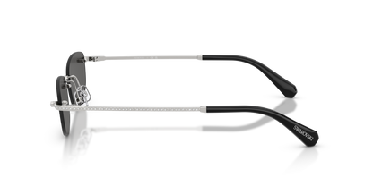 SWAROVSKI SK7045D 400187 57