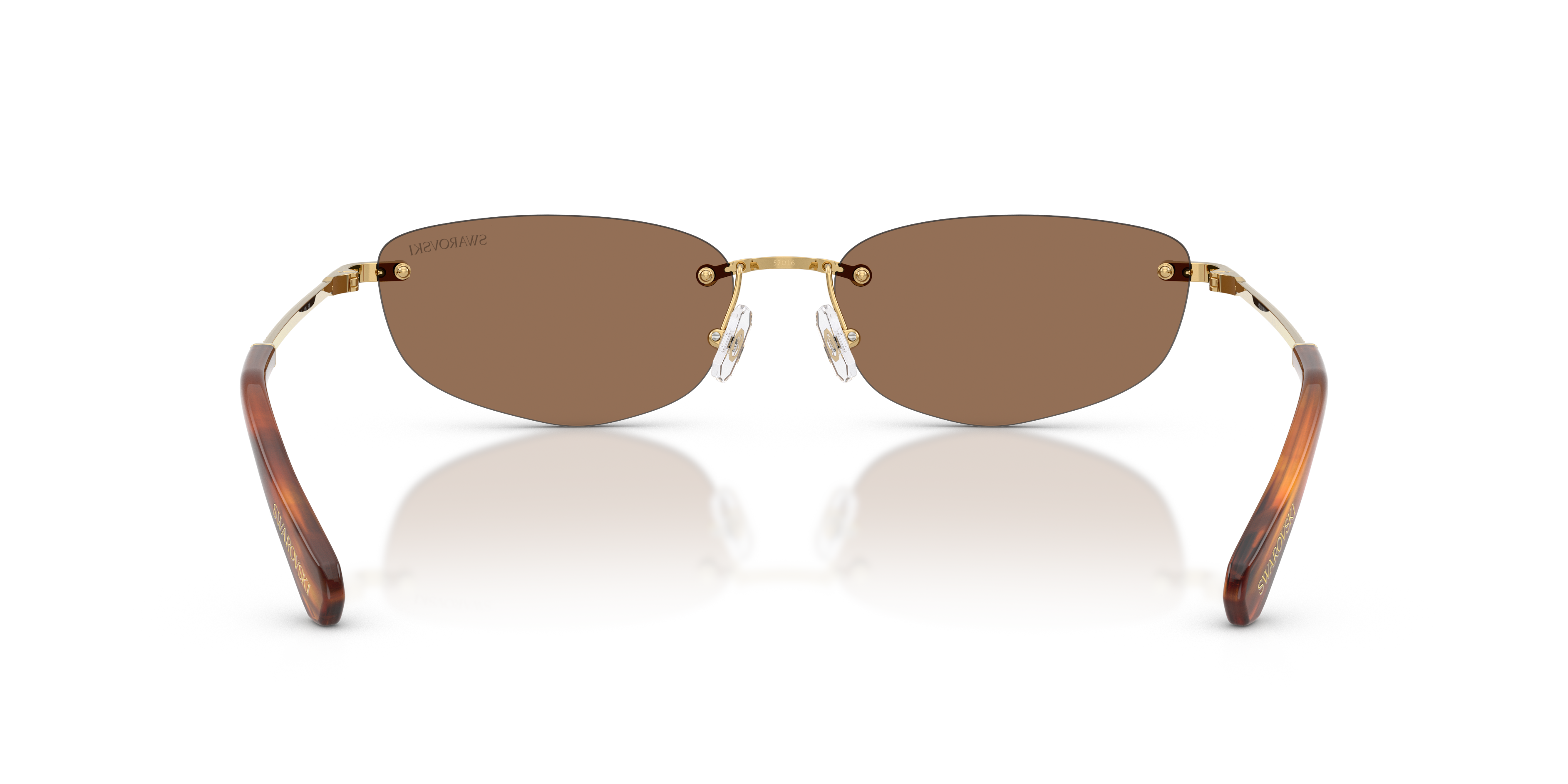 SWAROVSKI SK7045D 400473 57