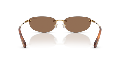 SWAROVSKI SK7045D 400473 57