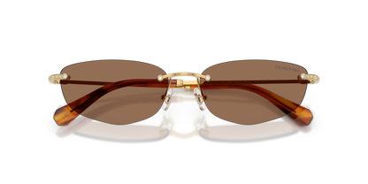 SWAROVSKI SK7045D 400473 57