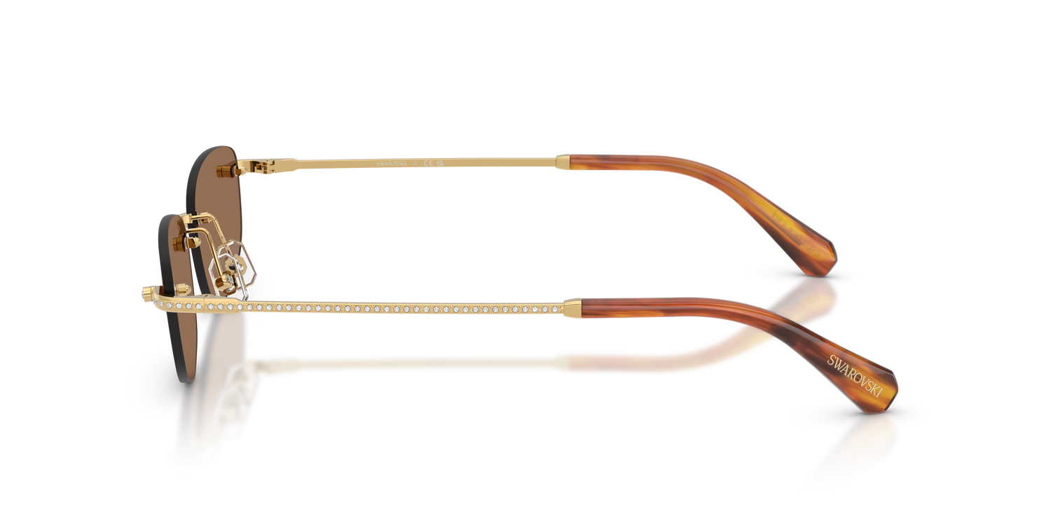 SWAROVSKI SK7045D 400473 57