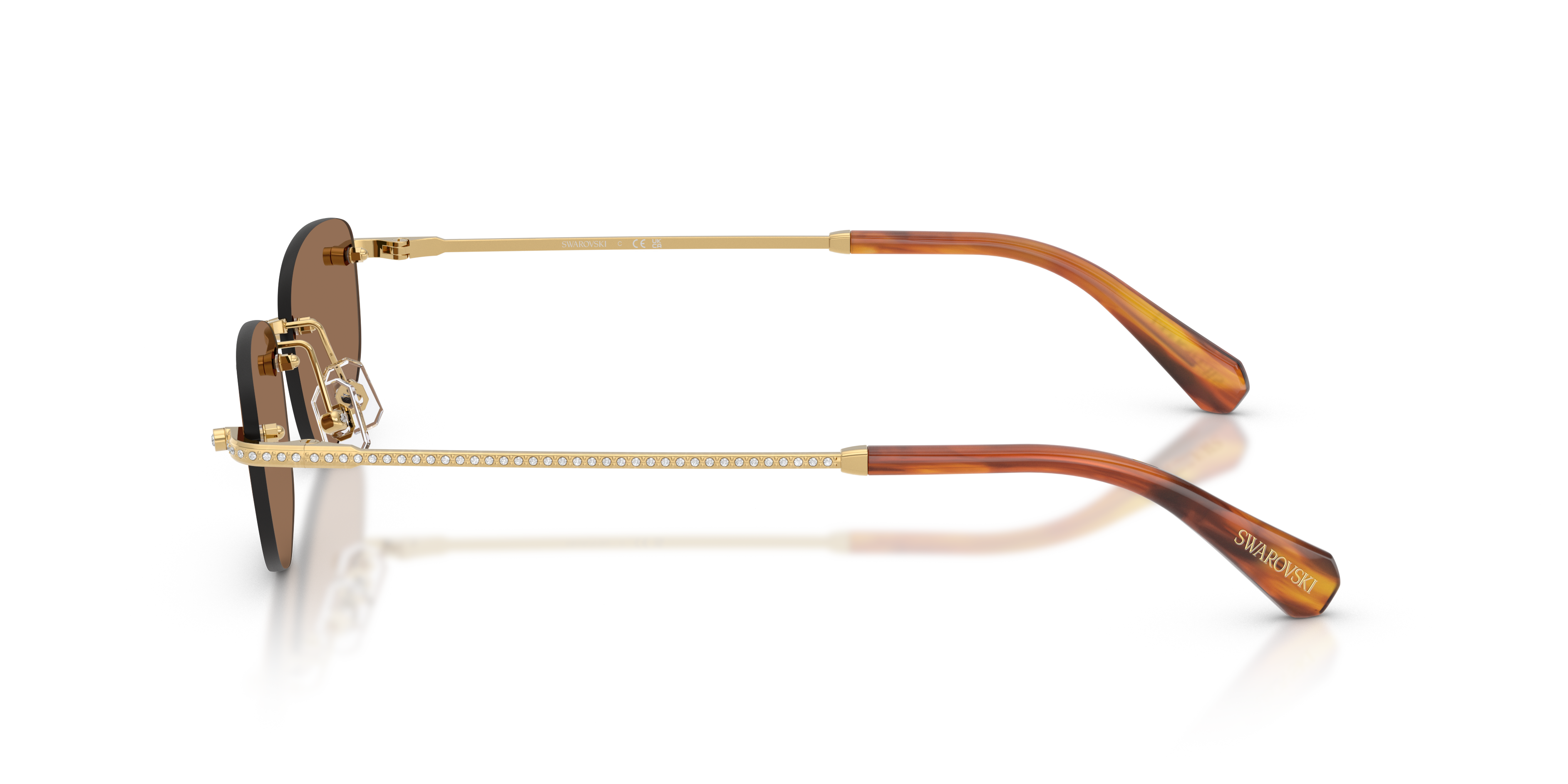 SWAROVSKI SK7045D 400473 57