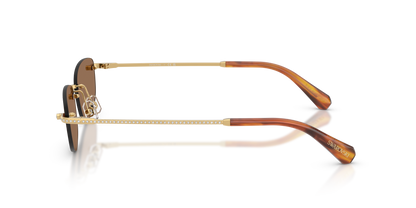 SWAROVSKI SK7045D 400473 57