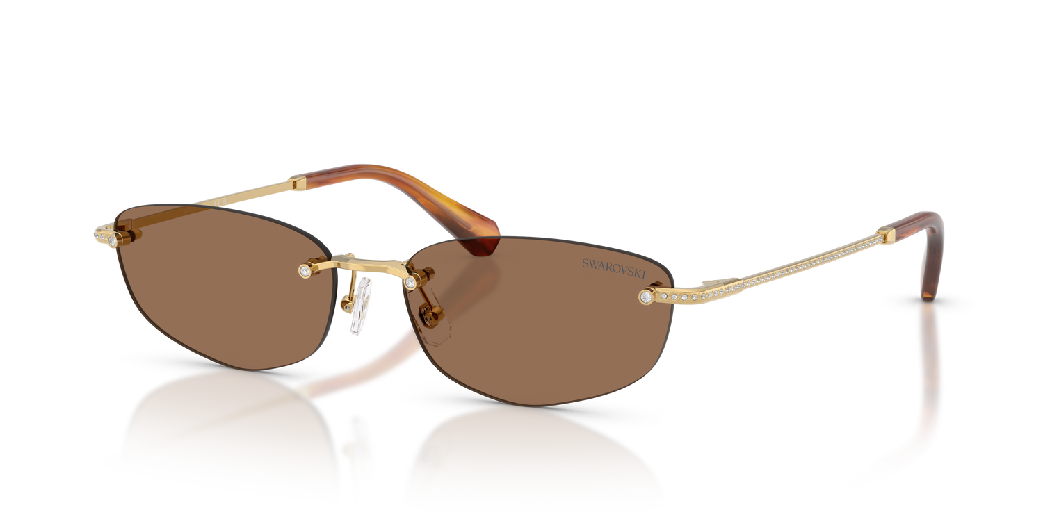 SWAROVSKI SK7045D 400473 57