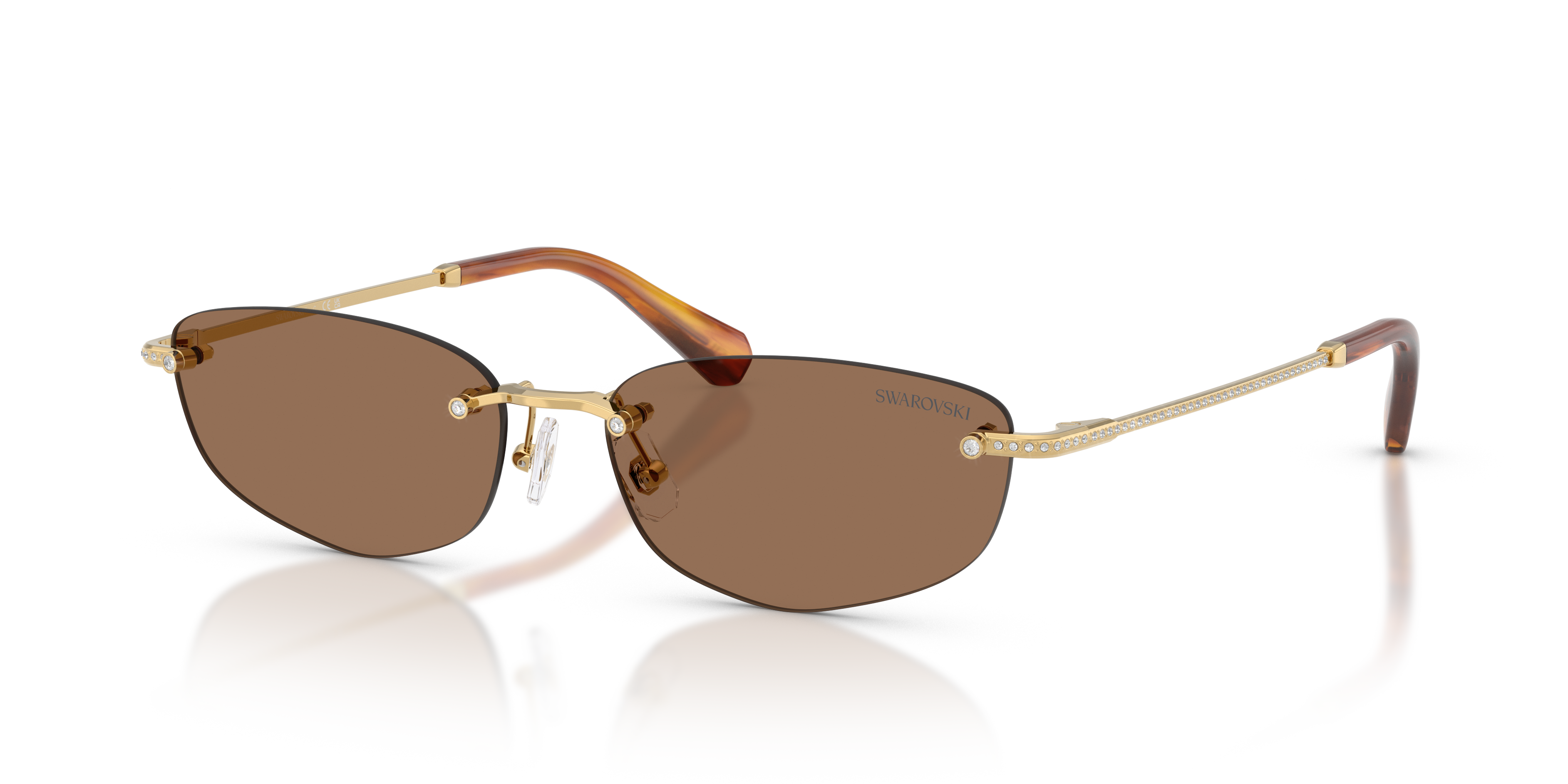 SWAROVSKI SK7045D 400473 57