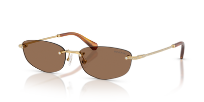 SWAROVSKI SK7045D 400473 57