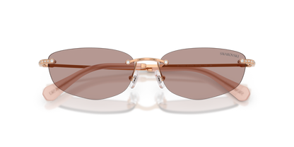 SWAROVSKI SK7045D 40147N 57