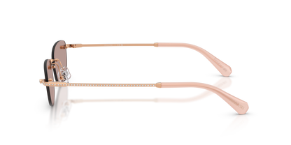 SWAROVSKI SK7045D 40147N 57