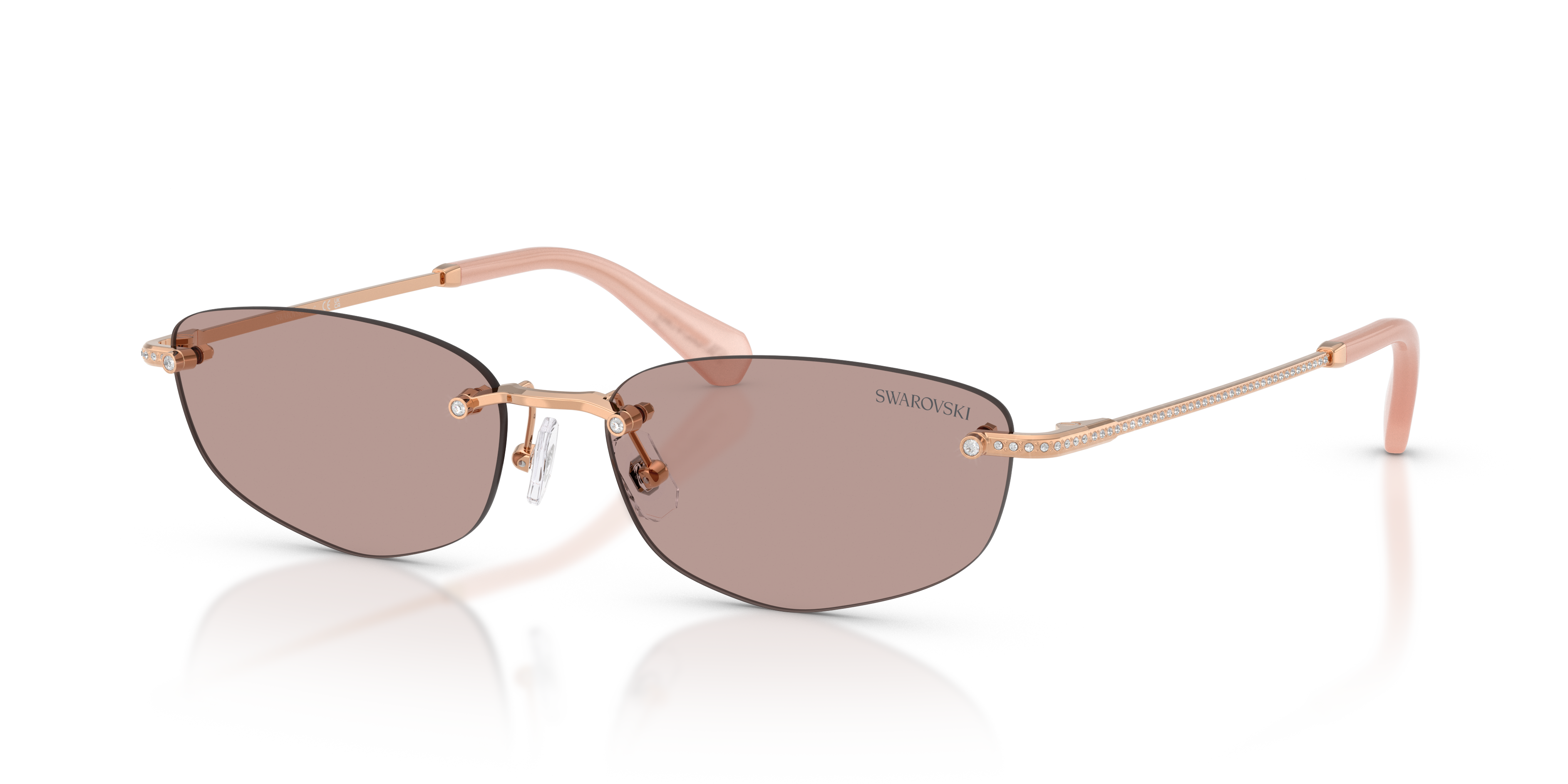 SWAROVSKI SK7045D 40147N 57