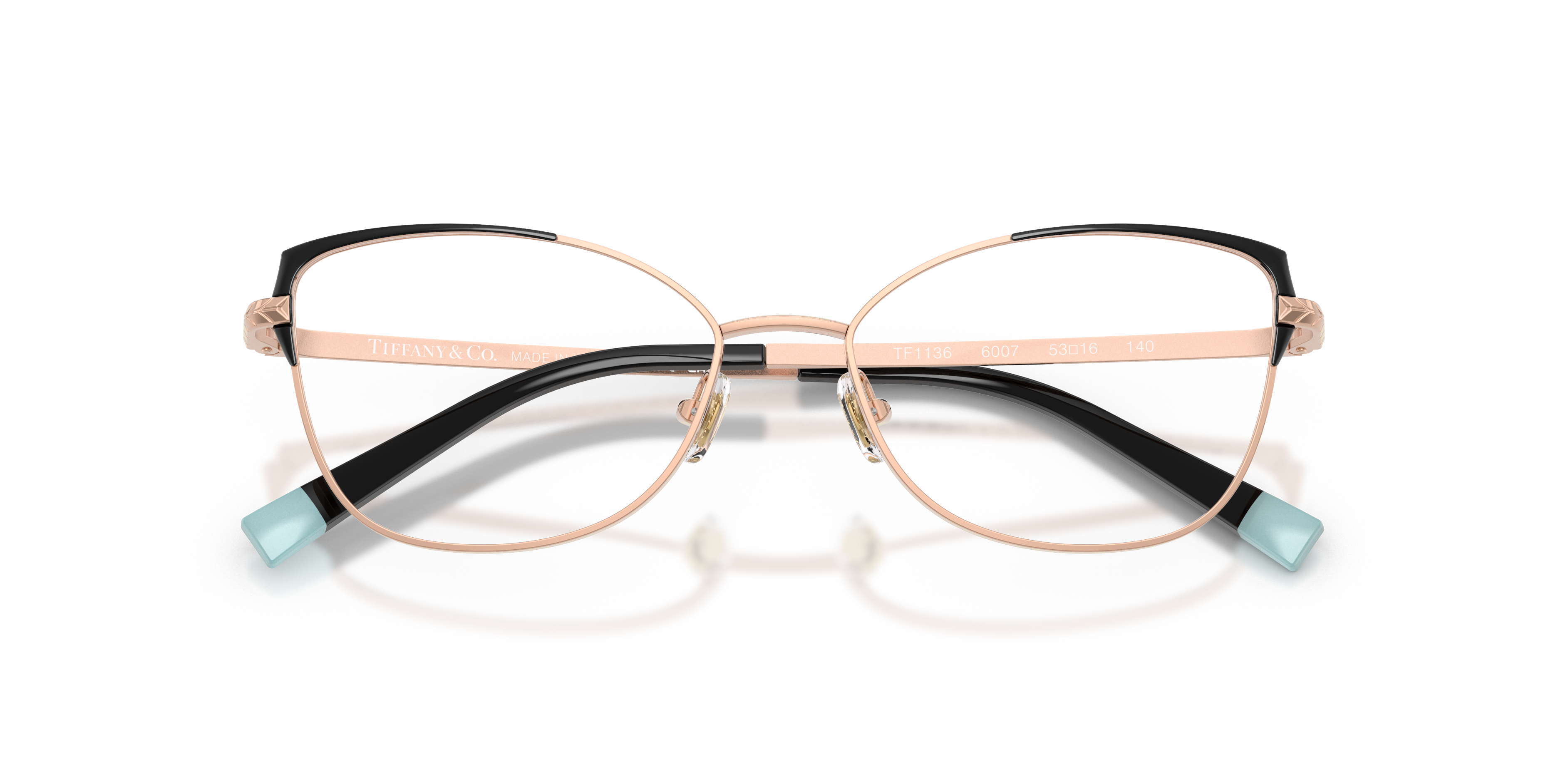 TIFFANY TF1136 6007 53