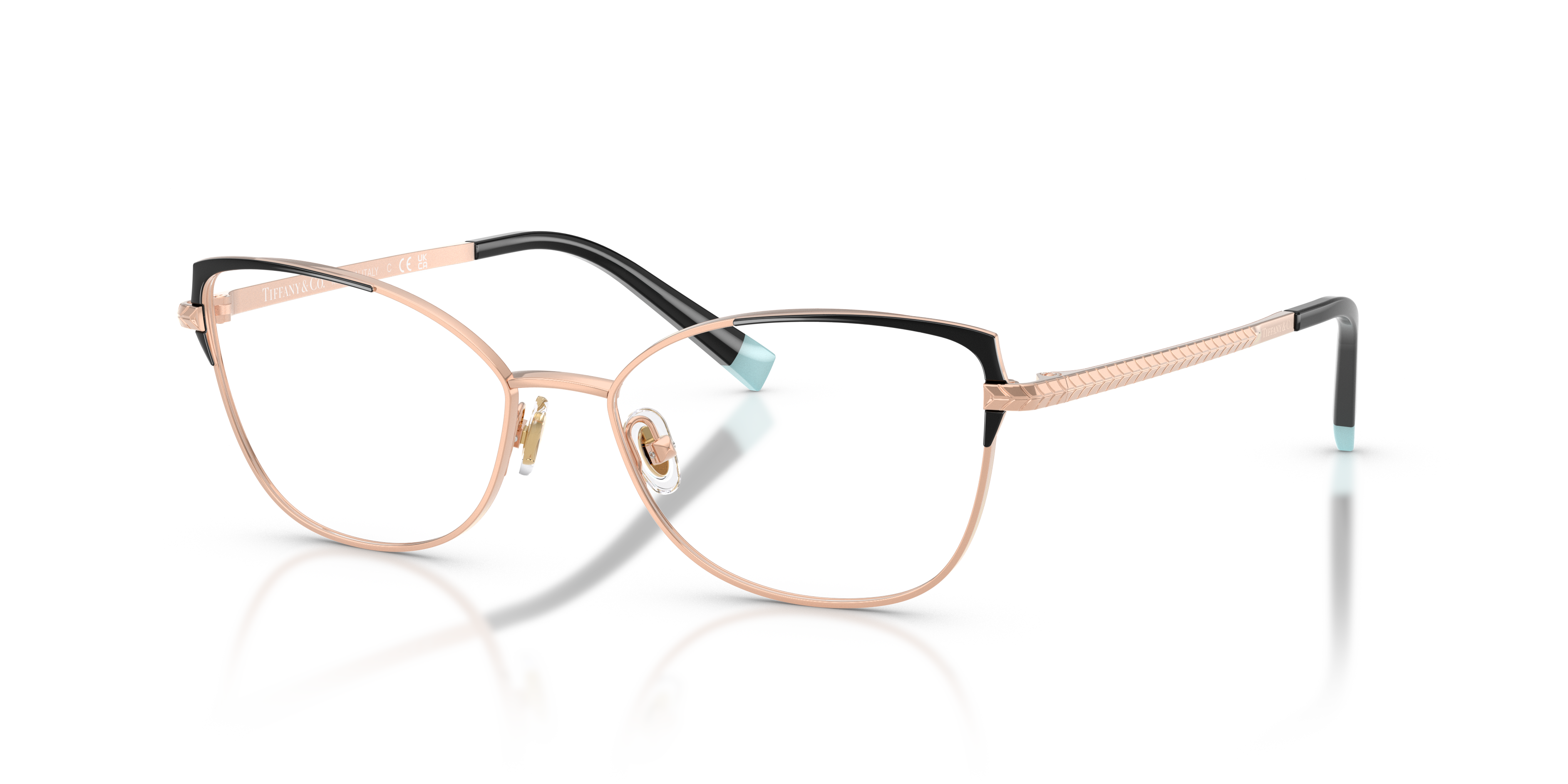 TIFFANY TF1136 6007 53