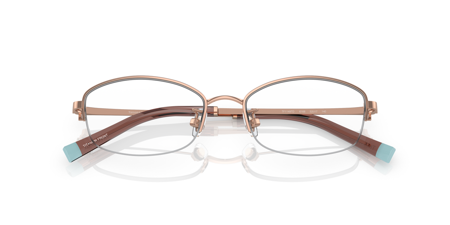 TIFFANY TF1149TD 6168 52