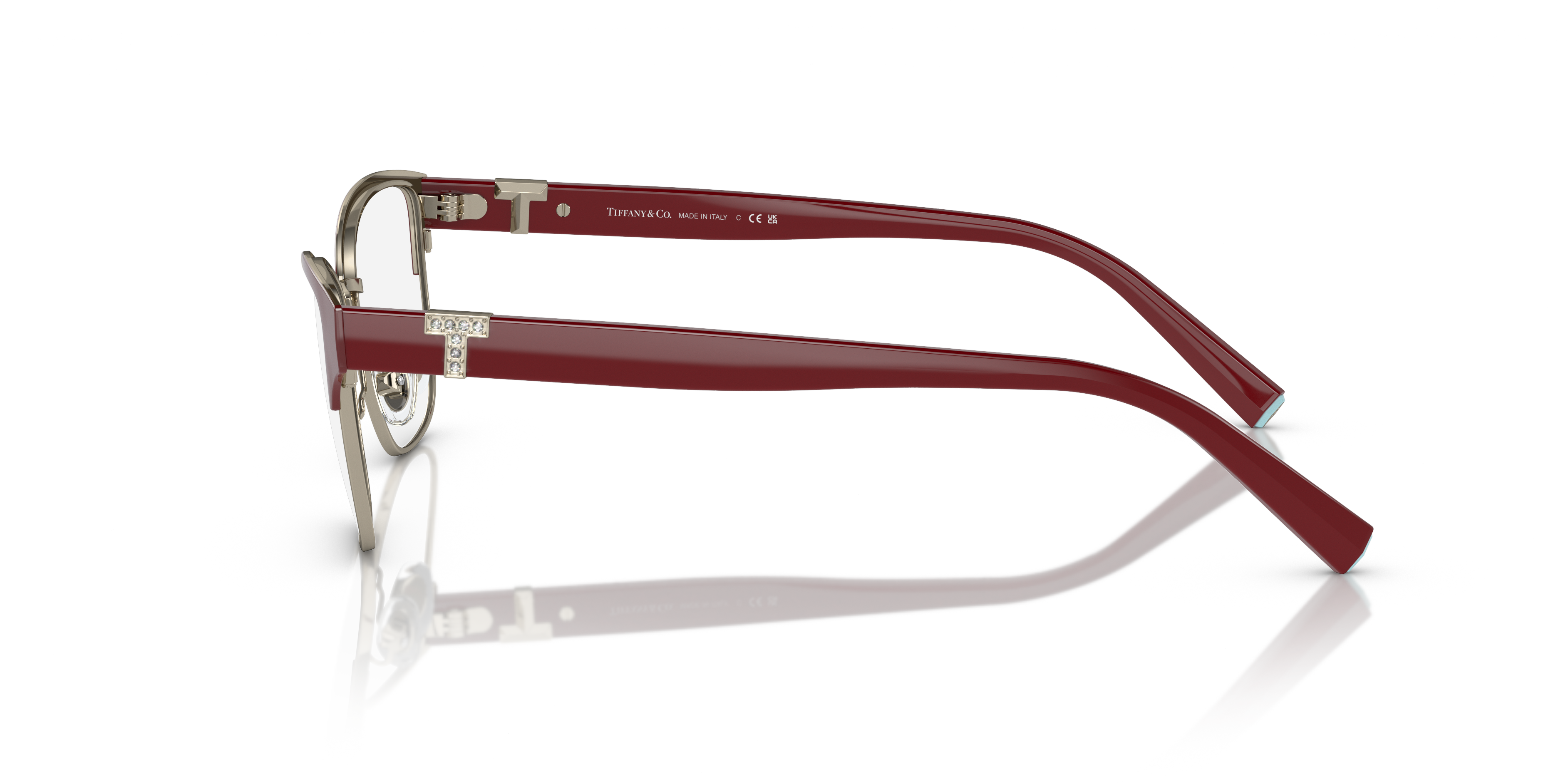 TIFFANY TF1152B 6185 52