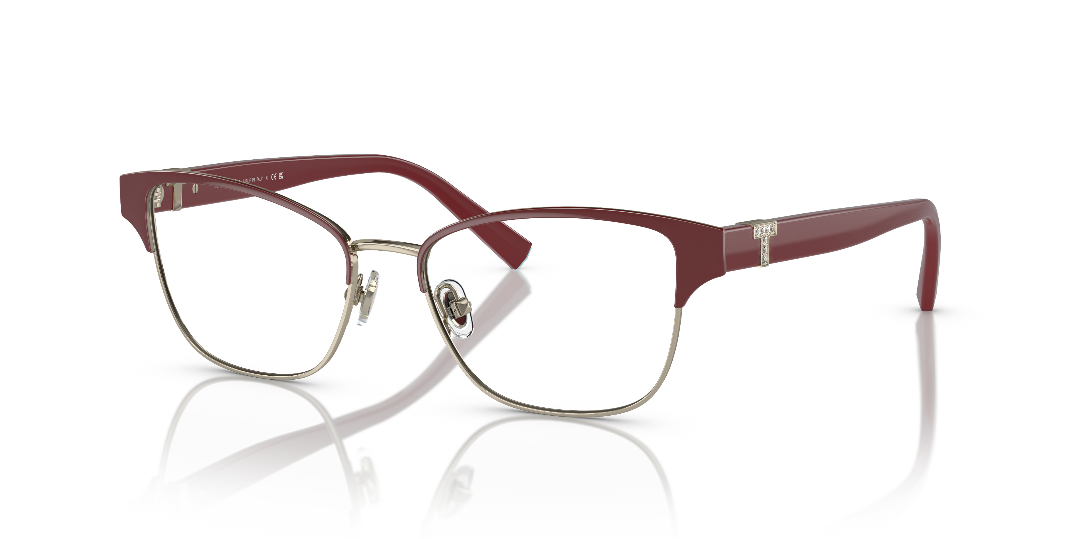 TIFFANY TF1152B 6185 52