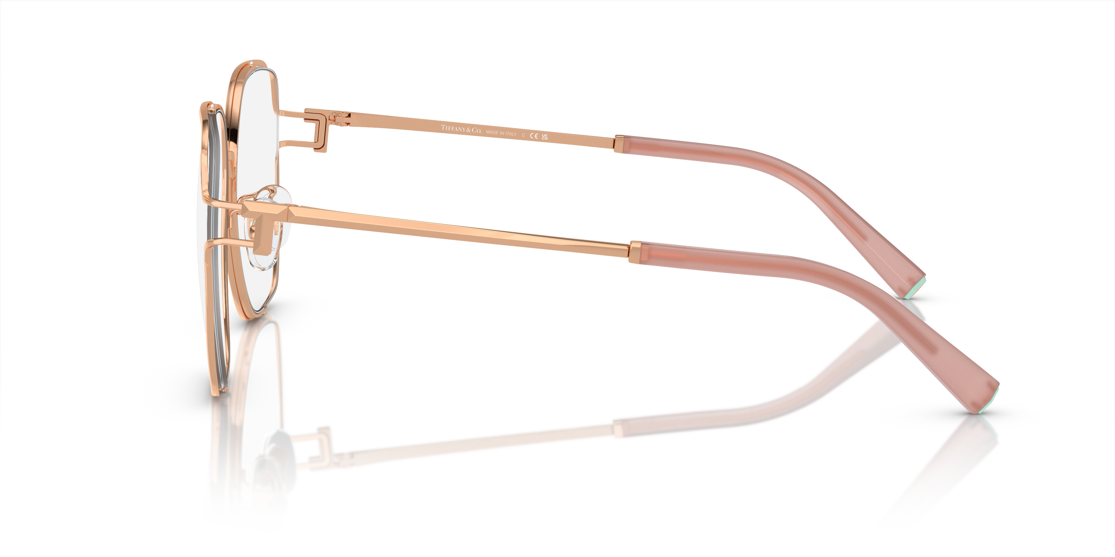 TIFFANY TF1155D 6105 55