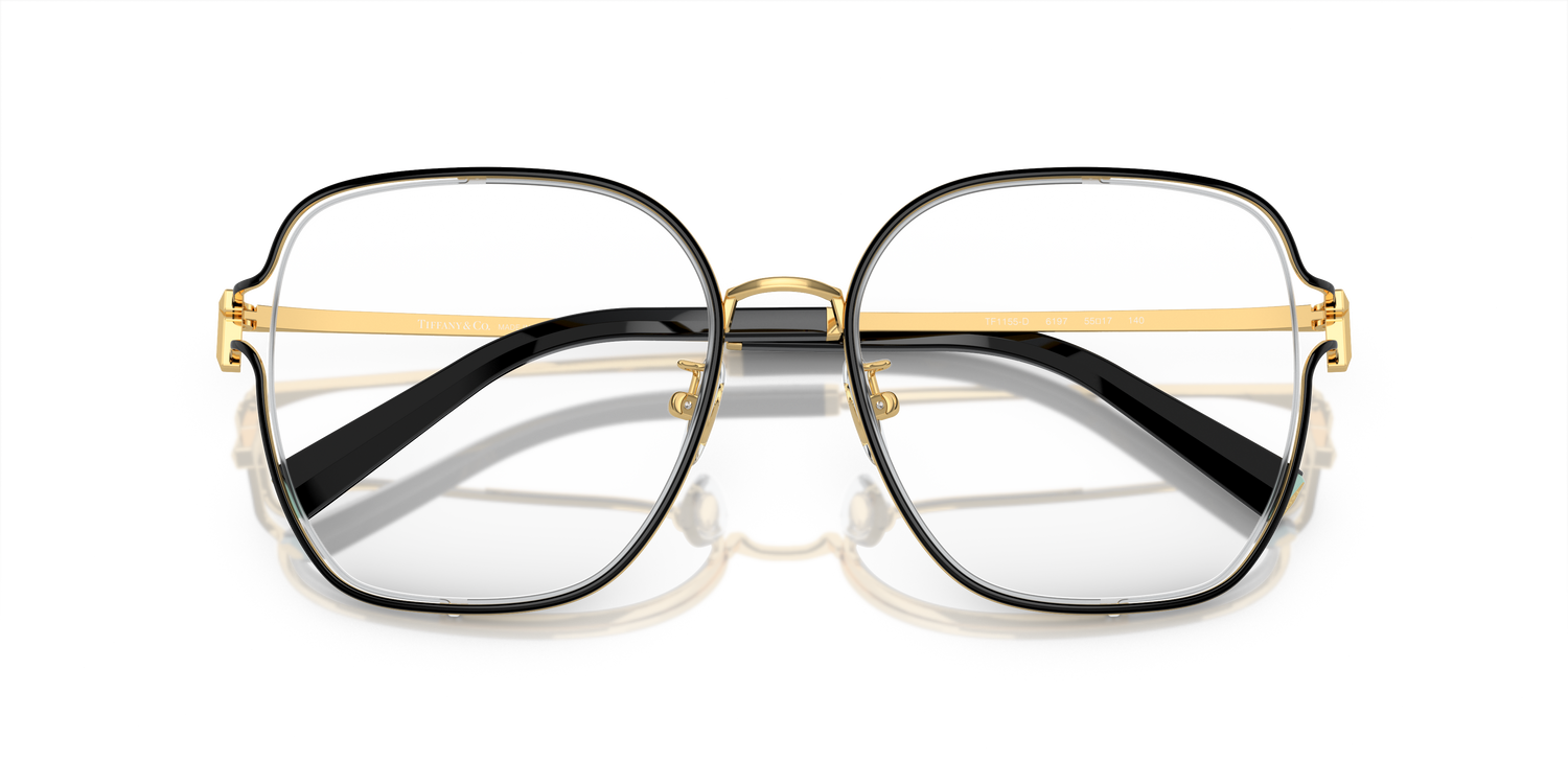 TIFFANY TF1155D 6197 55