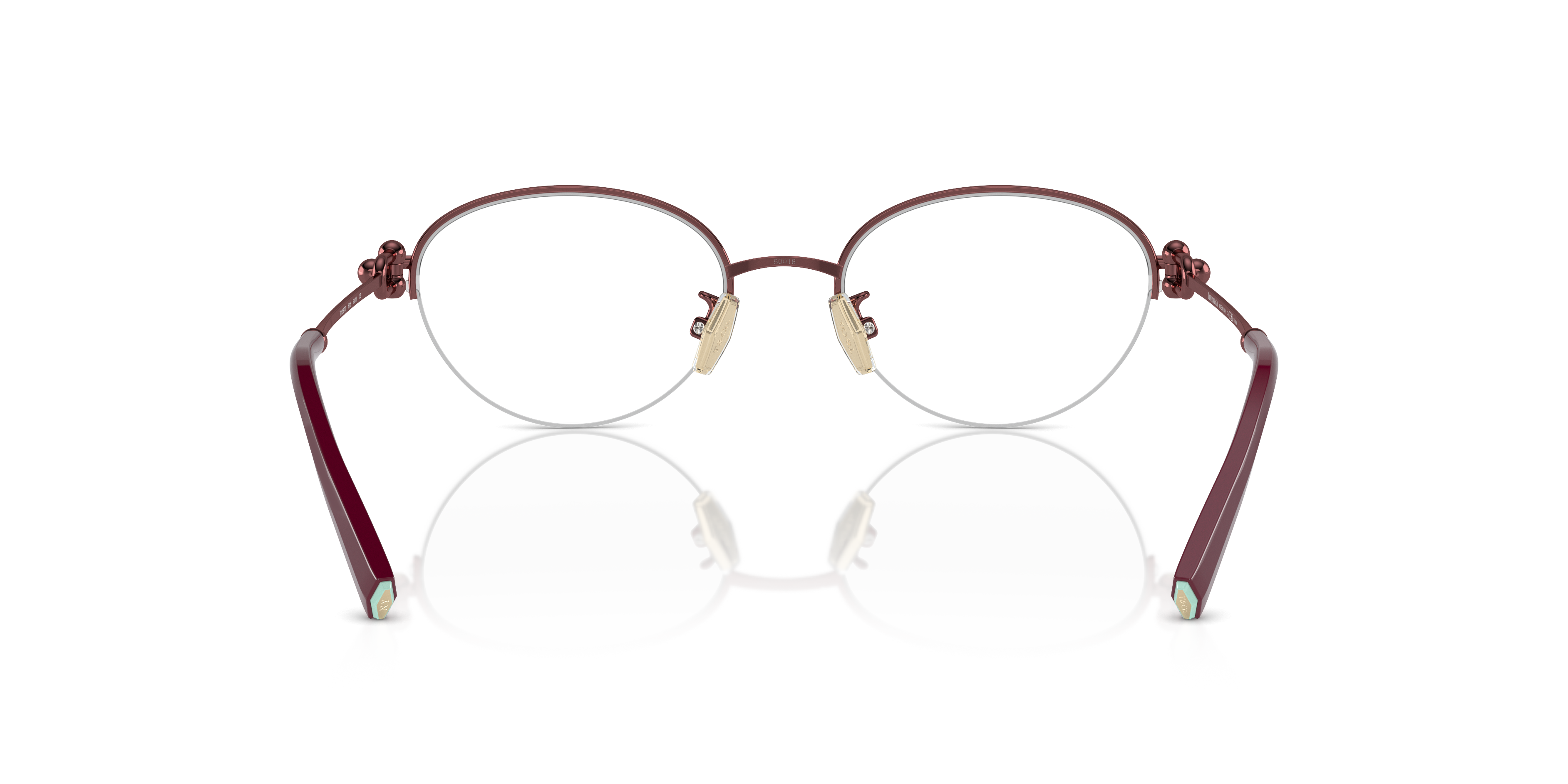 TIFFANY TF1158TD 6015 50