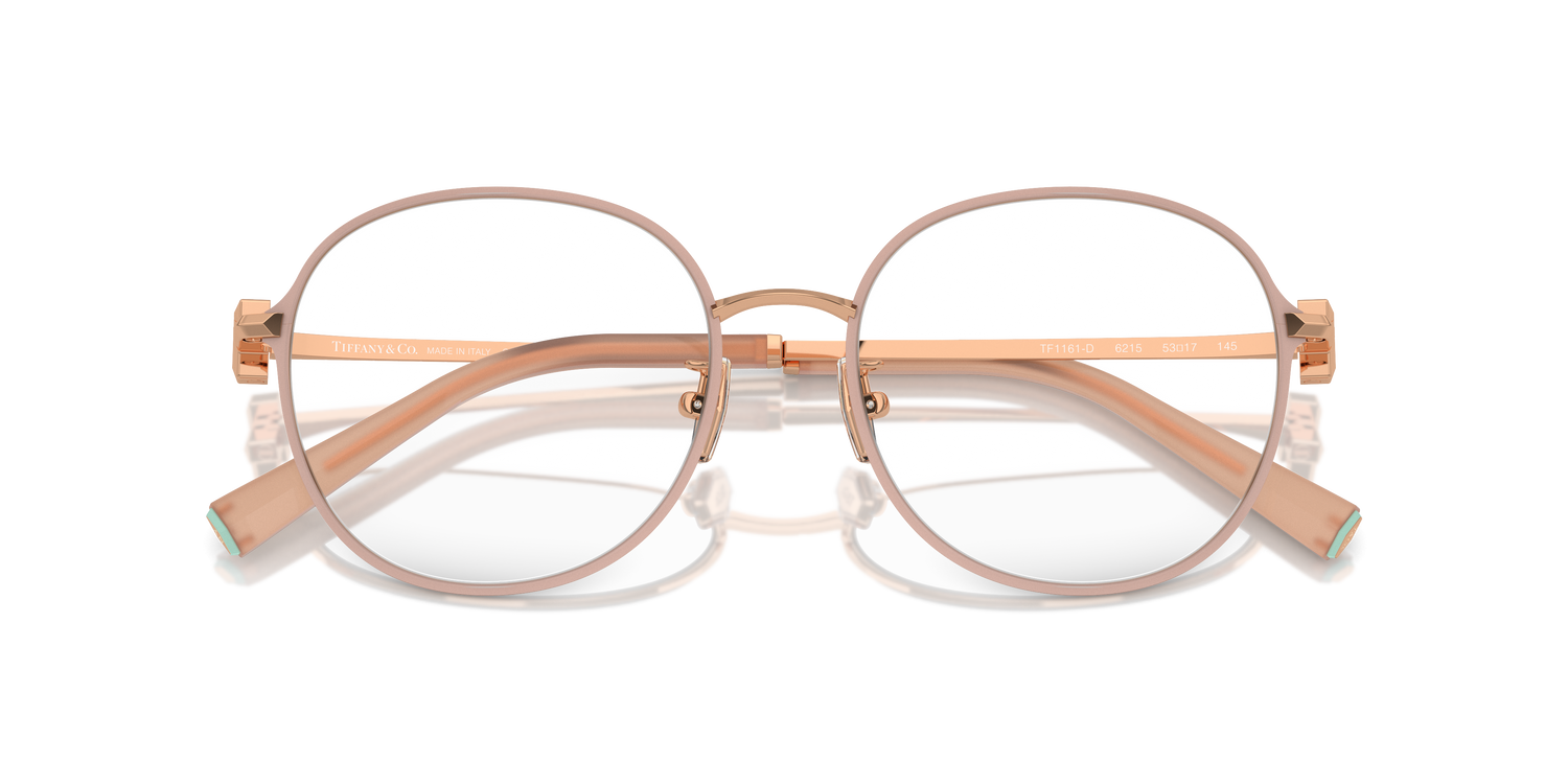 TIFFANY TF1161D 6215 53