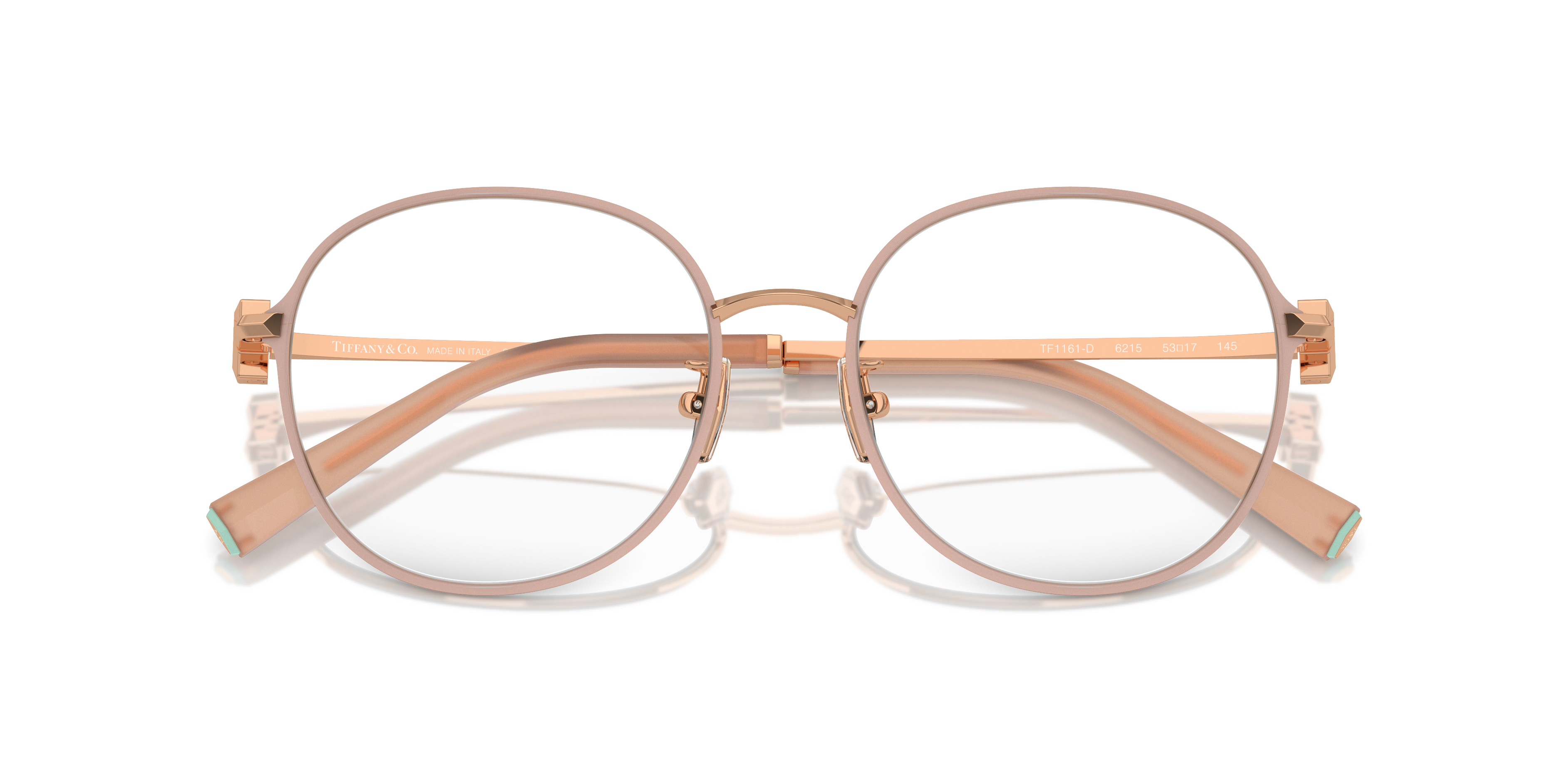 TIFFANY TF1161D 6215 53