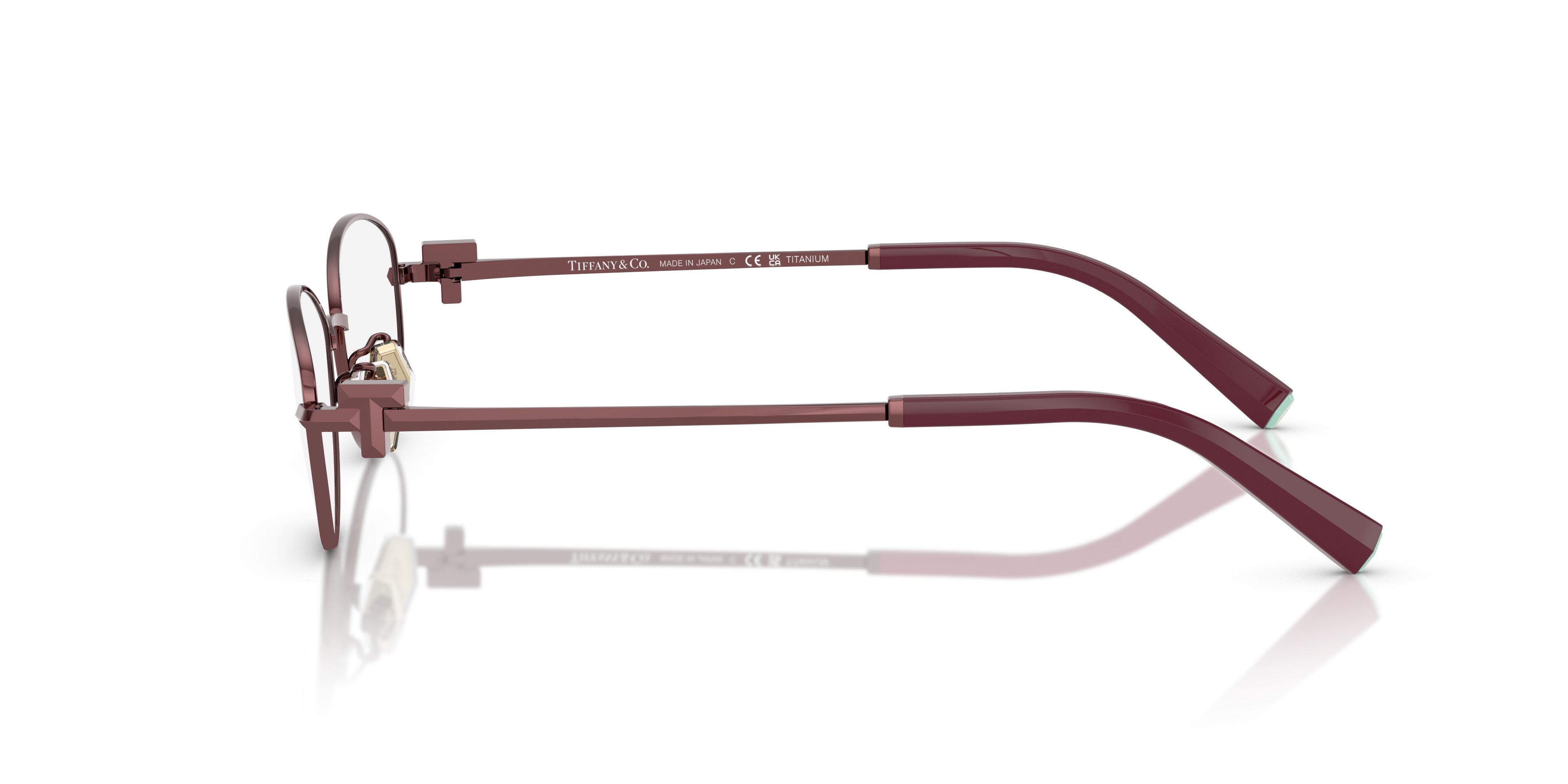 TIFFANY TF1162TD 6015 52