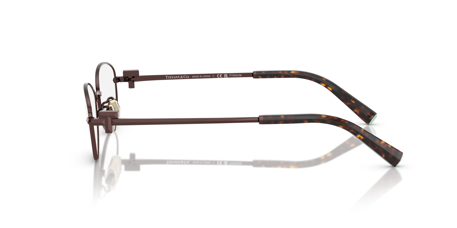 TIFFANY TF1162TD 6046 52