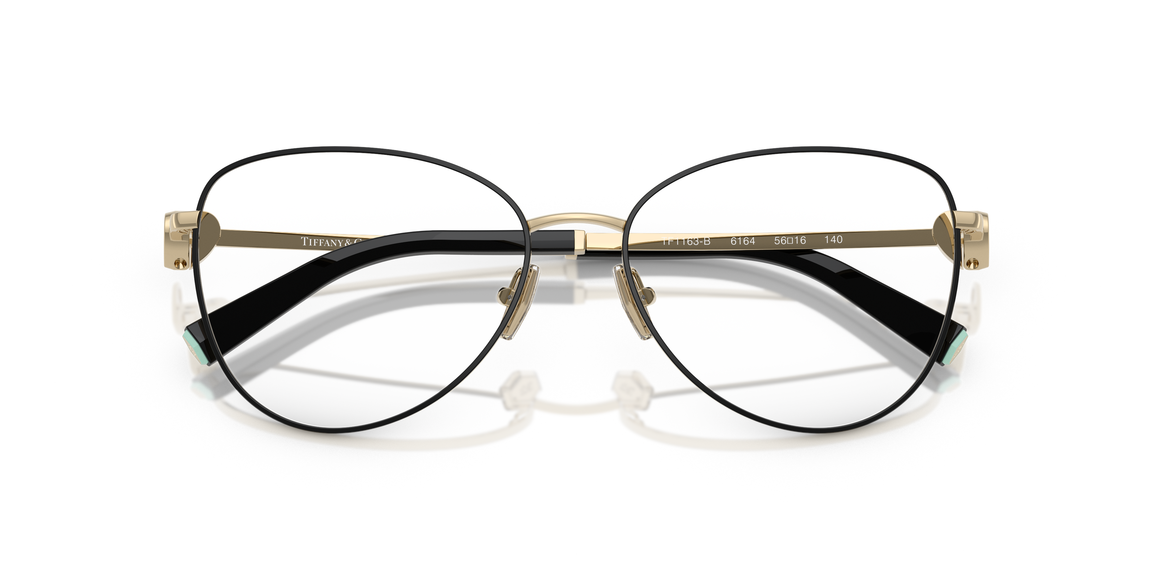 TIFFANY TF1163B 6164 56