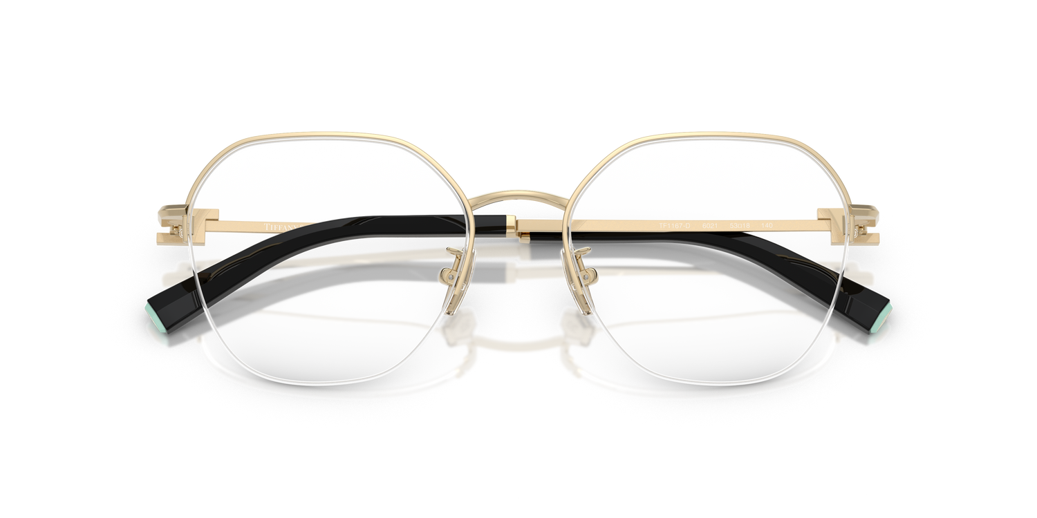 TIFFANY TF1167D 6021 53