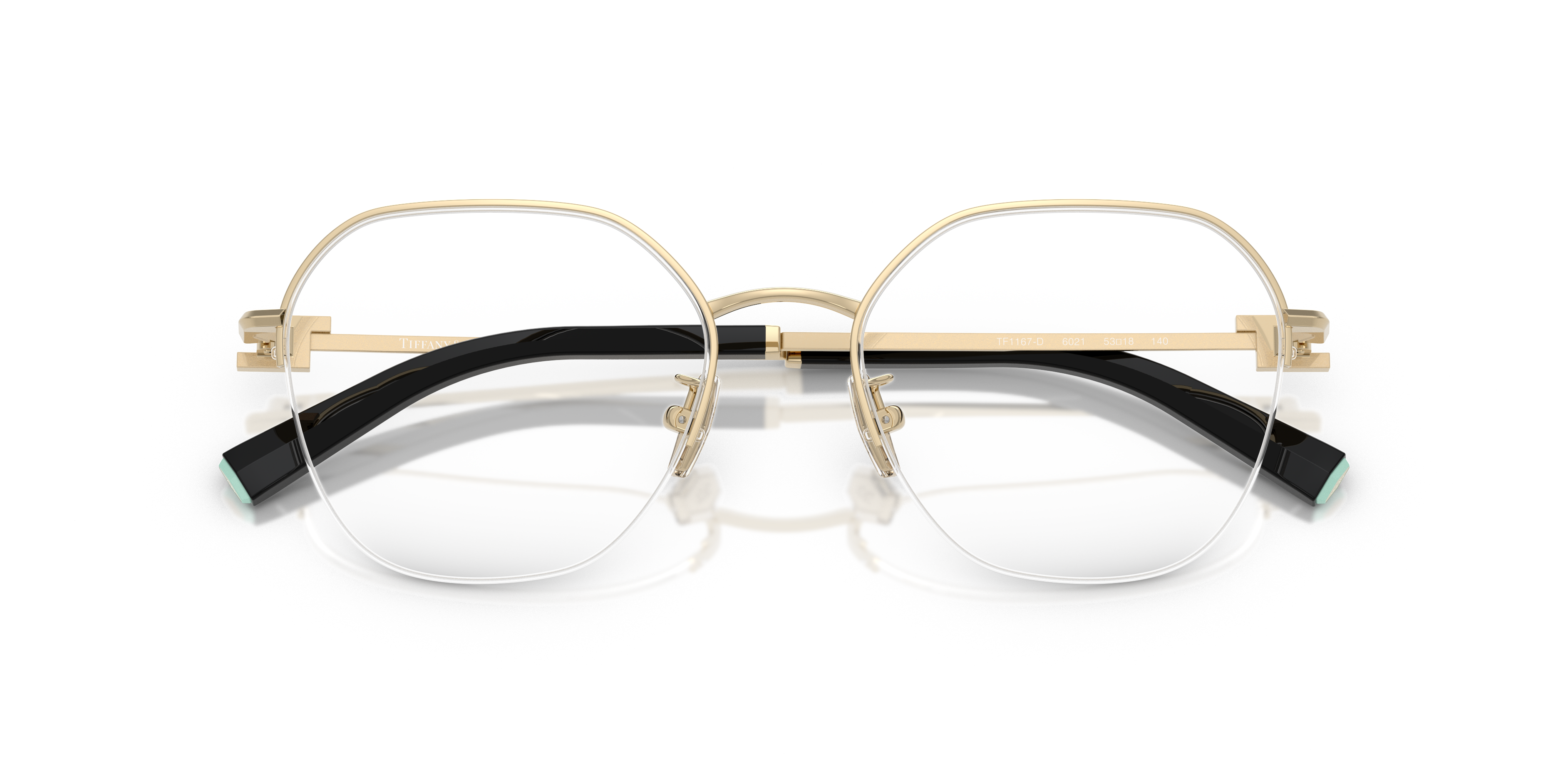 TIFFANY TF1167D 6021 53