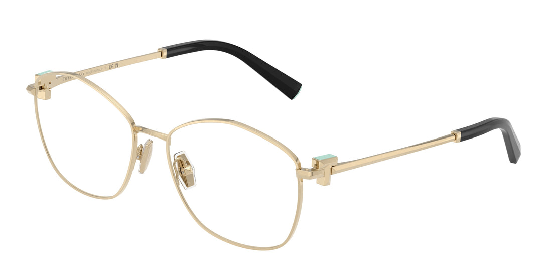 Occhiali da vista tiffany tf1174 6021 dorado irregular femenino taglia 55mm - Vista principale