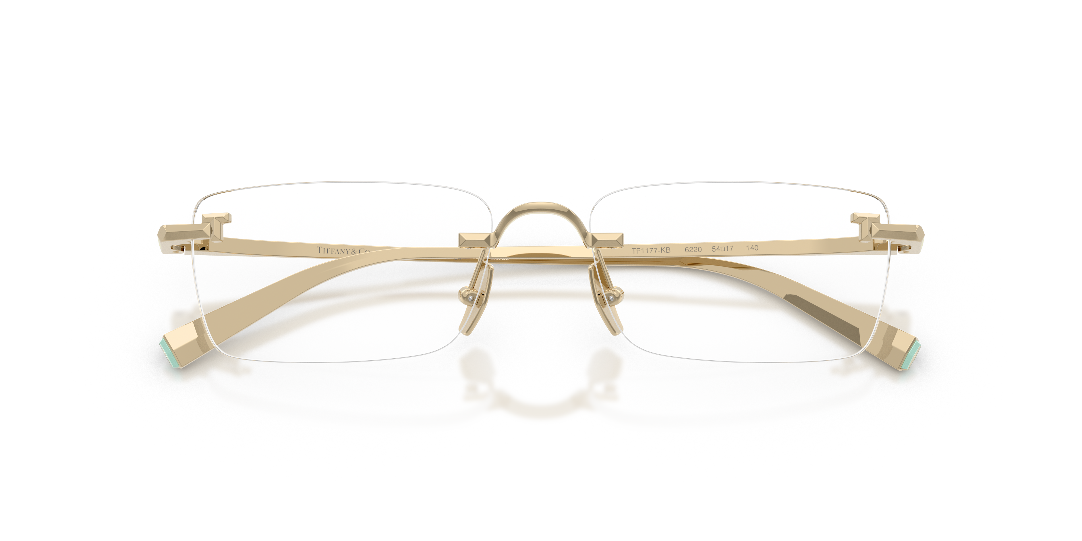 TIFFANY TF1177KB 6220 54