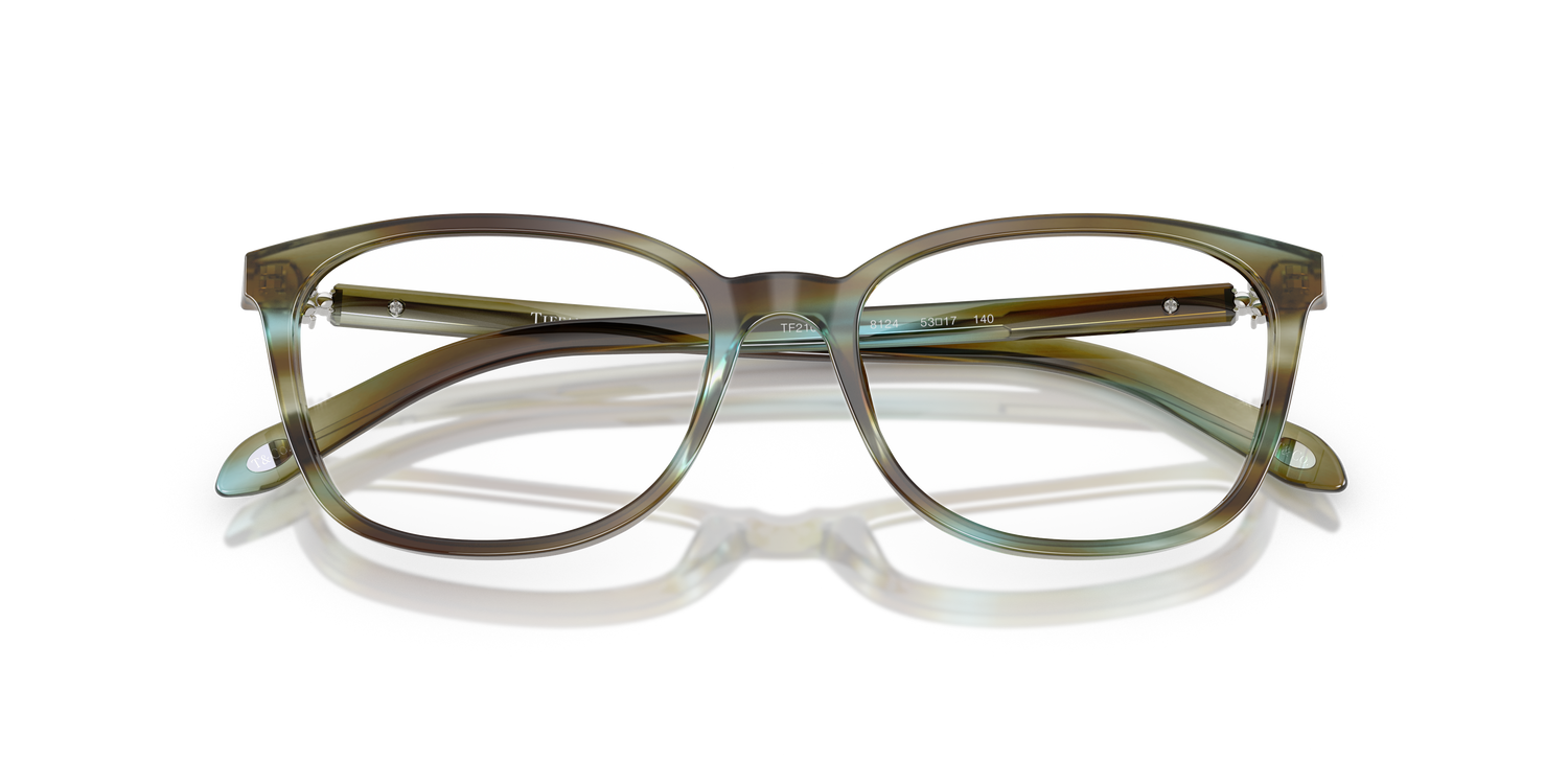 TIFFANY TF2109HB 8124 53